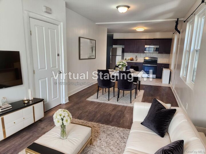 Property Photo:  451 Revere Avenue 1  NY 10465