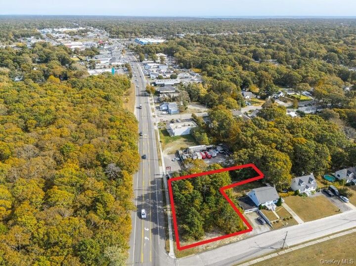 Property Photo:  574 Montauk Highway  NY 11967