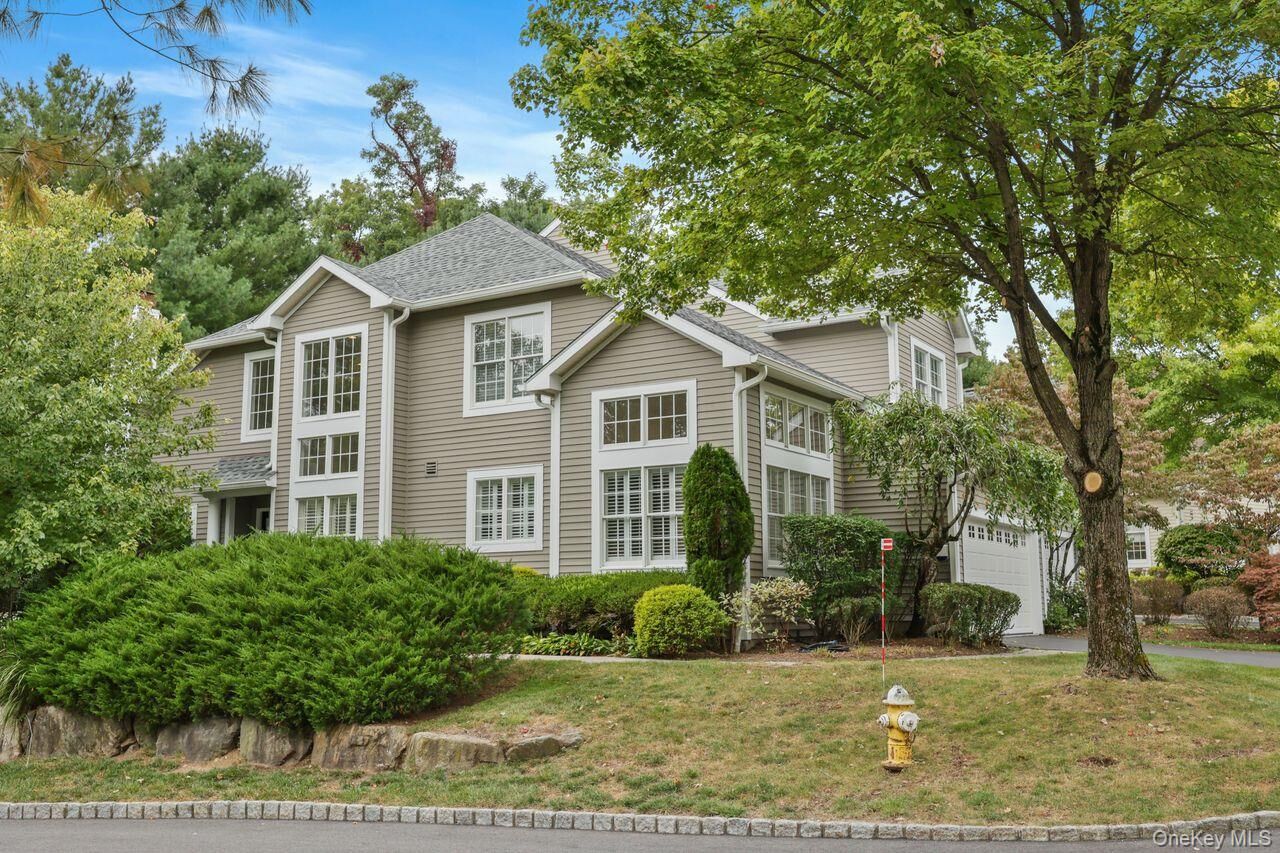 Property Photo: 7 Caruso Place NY 10504