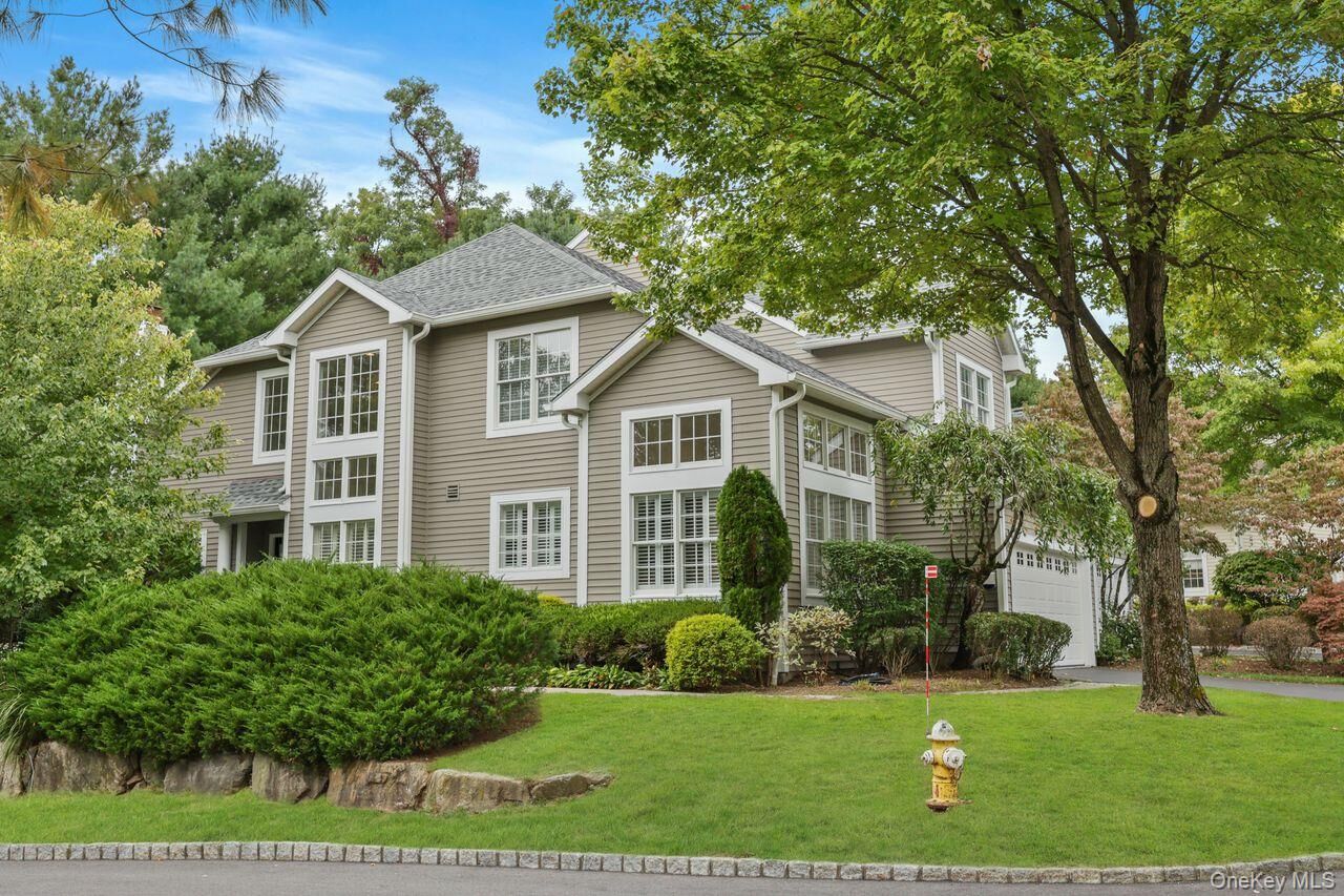 Property Photo: 7 Caruso Place NY 10504