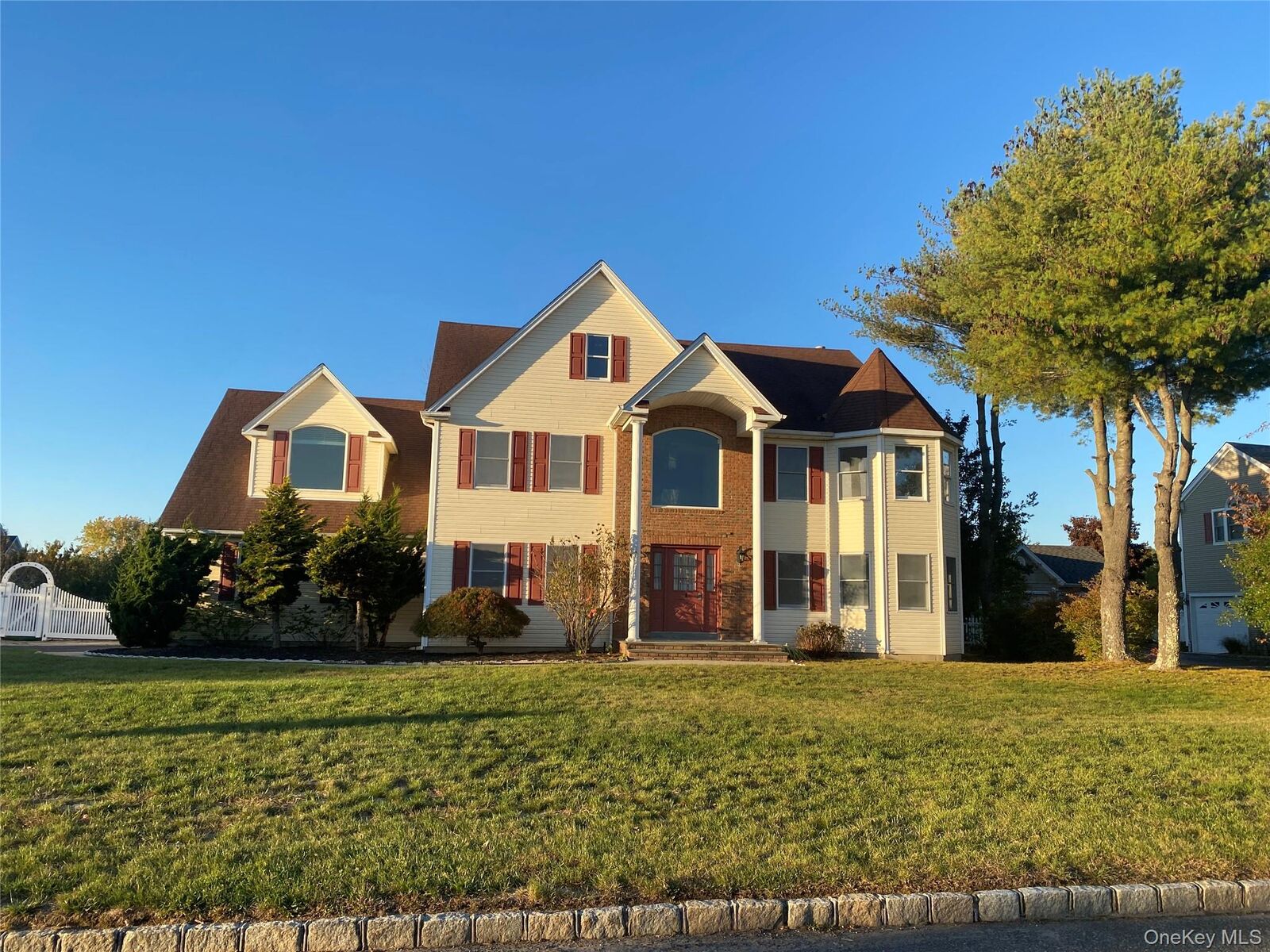 Property Photo:  1 Pal Court  NY 11786 