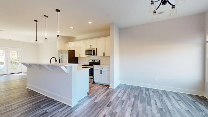 Property Photo:  128 Allure Drive  VA 24588