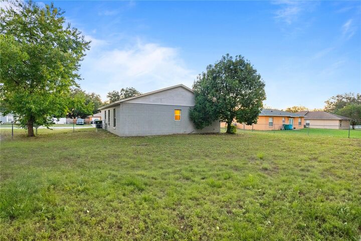 Property Photo:  315 Boca Ciega Road  FL 34753 