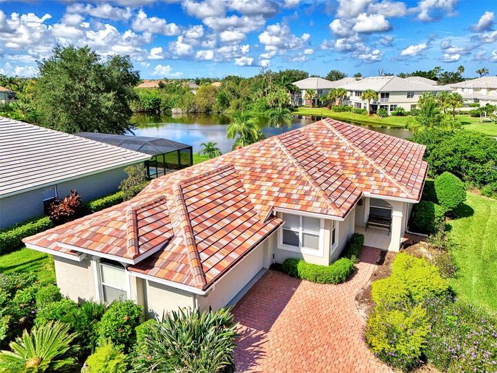 Property Photo:  3413 Pennyroyal Road  FL 33953 