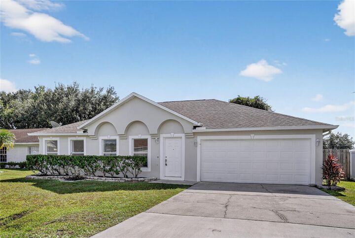 1118 Perpignan Court  Kissimmee FL 34759 photo