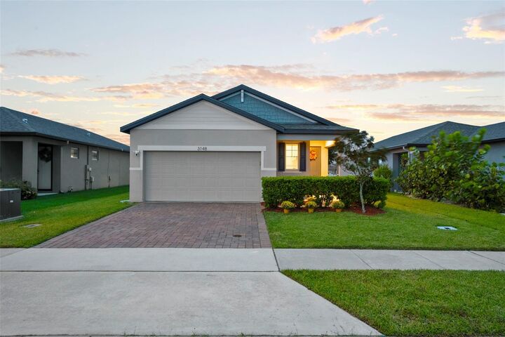 Property Photo:  3148 Crab Trap Drive  FL 32168 