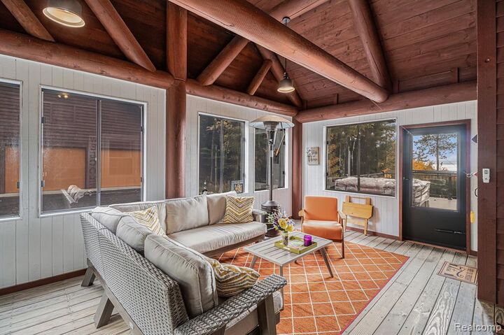 Property Photo:  5959 La Canada  MI 49740 