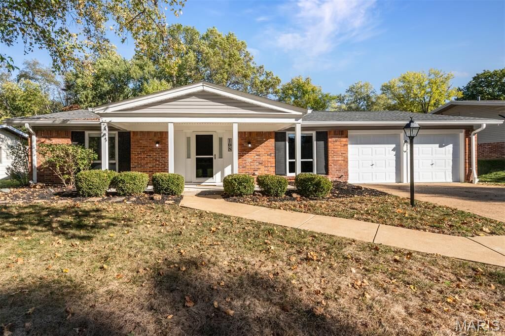 Property Photo: 108 Old Oaks Drive MO 63011