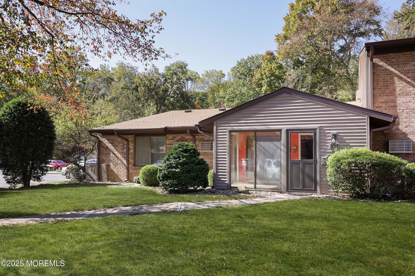 Property Photo:  109 Lexington Court  NJ 07701 