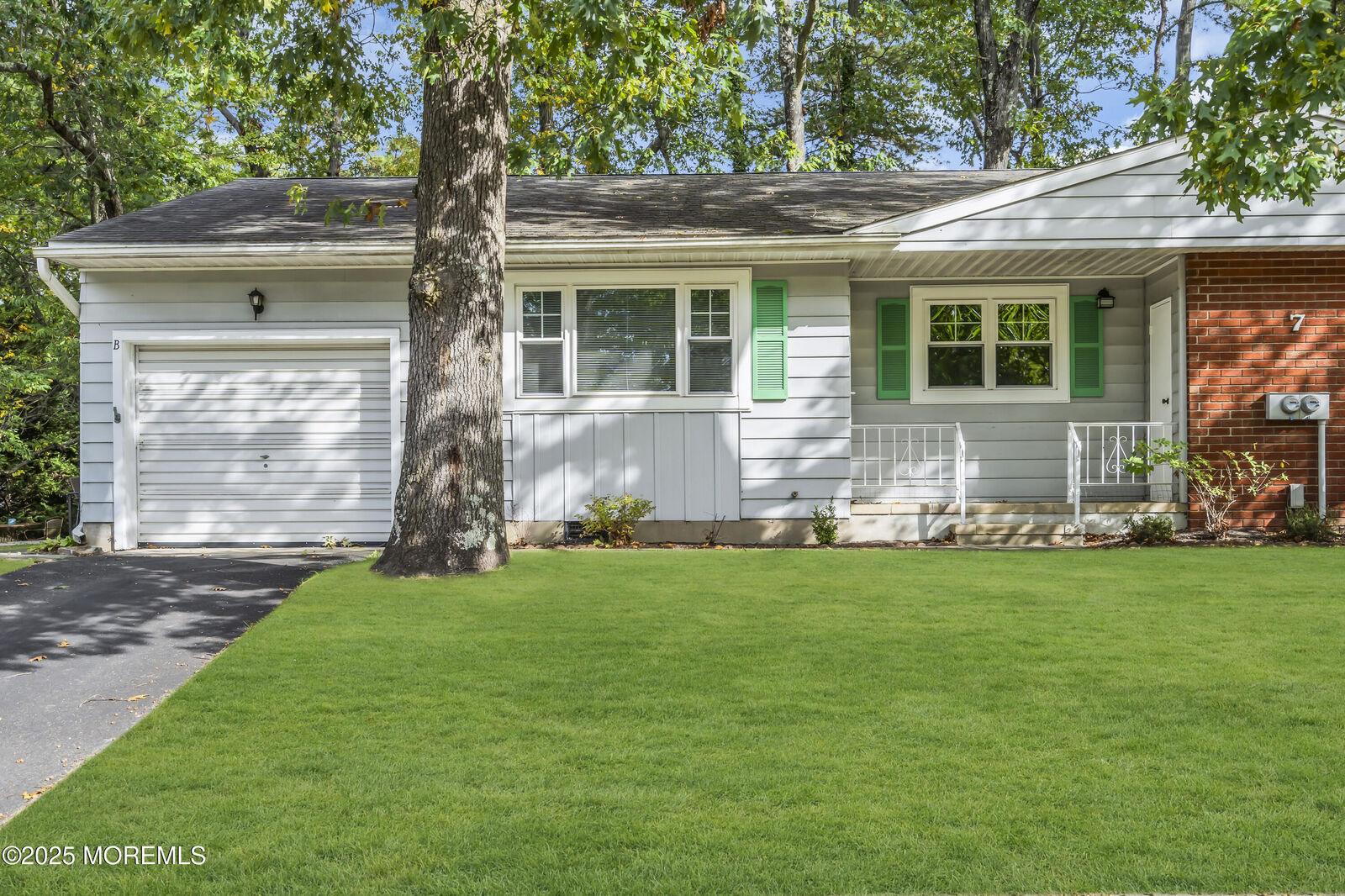 Property Photo:  7 Roosevelt City Road B  NJ 08759