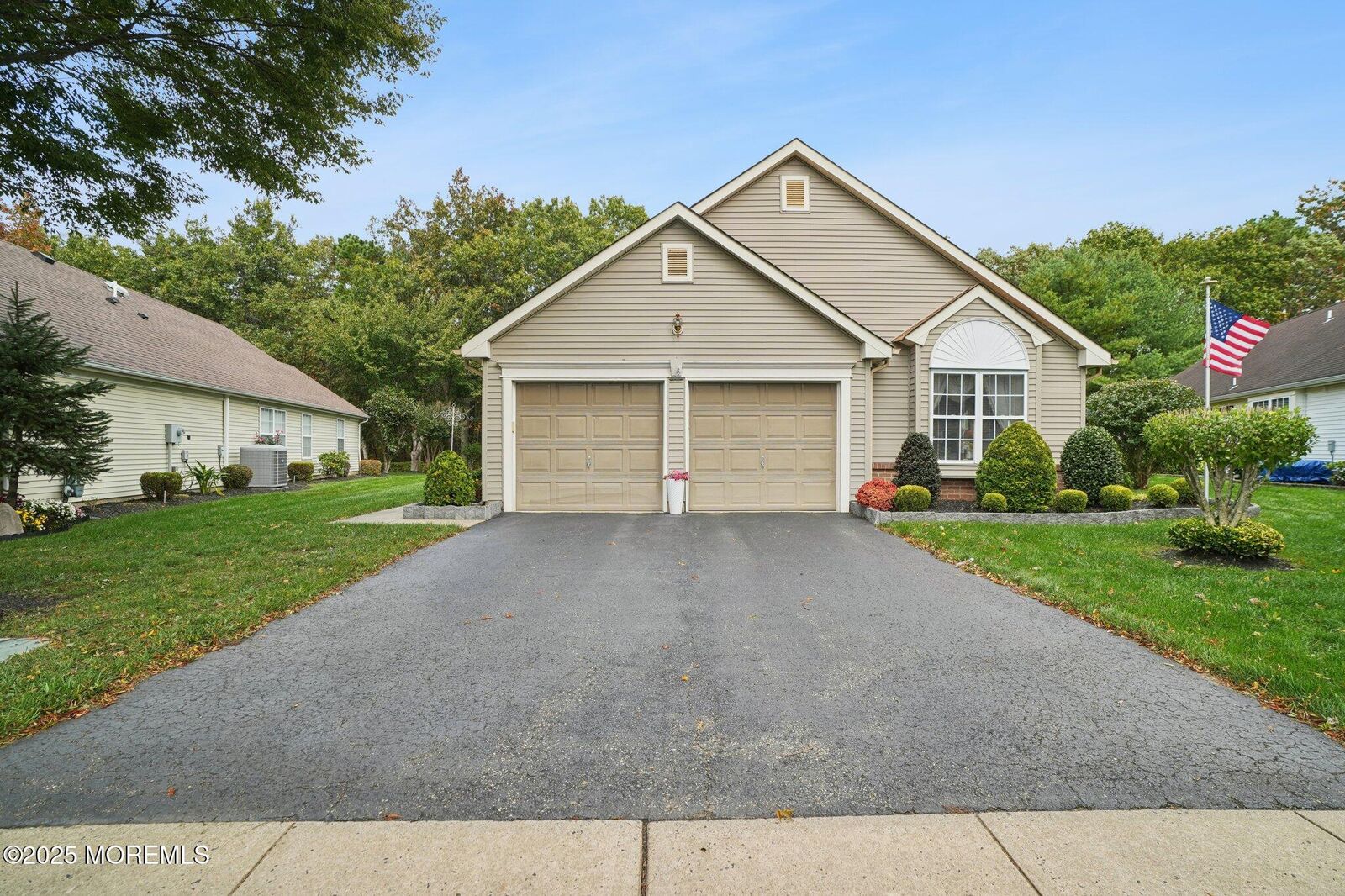 Property Photo:  2703 Meadow Lake Drive  NJ 08755