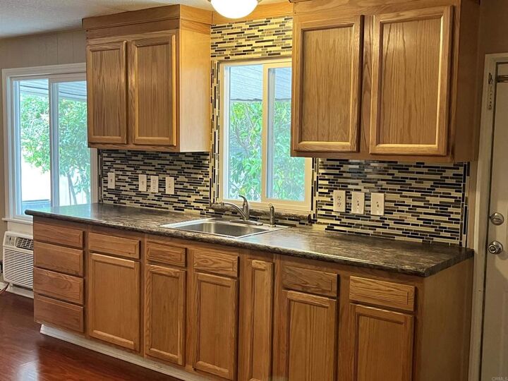 Property Photo: 1537 H Street 35 CA 92065