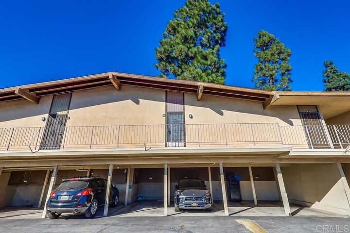 Property Photo:  808 Coriander Dr D  CA 90502 