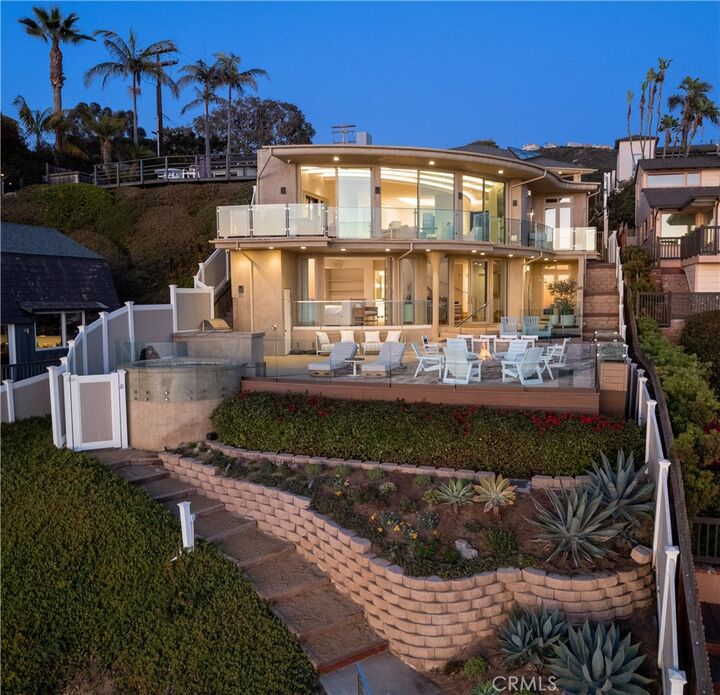 Property Photo: 31791 Coast Highway CA 92651