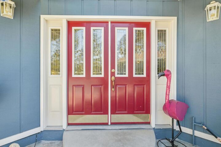 Property Photo: 112 Alto Sol Ct CA 95066