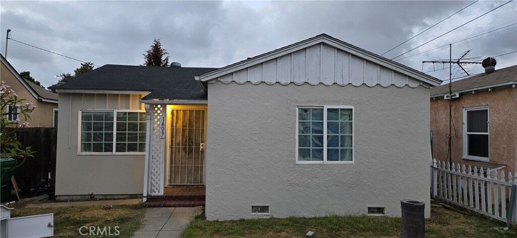 Property Photo:  1409 E 59th Street  CA 90805 