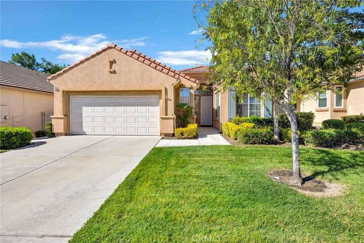 Property Photo: 29243 Hidden Lake Drive CA 92584