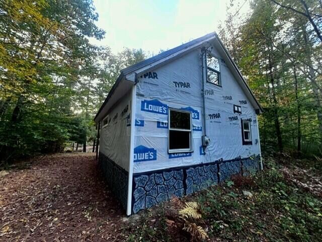 Property Photo:  18 Welch Drive  ME 04015