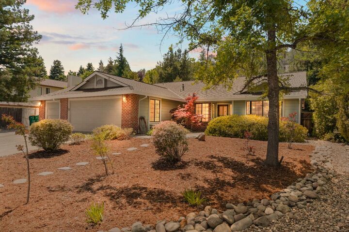 4659 Abrijo Road  Cameron Park CA 95682 photo