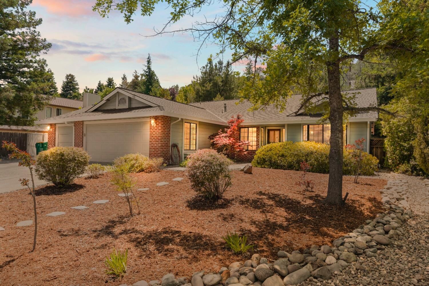 Property Photo:  4659 Abrijo Road  CA 95682
