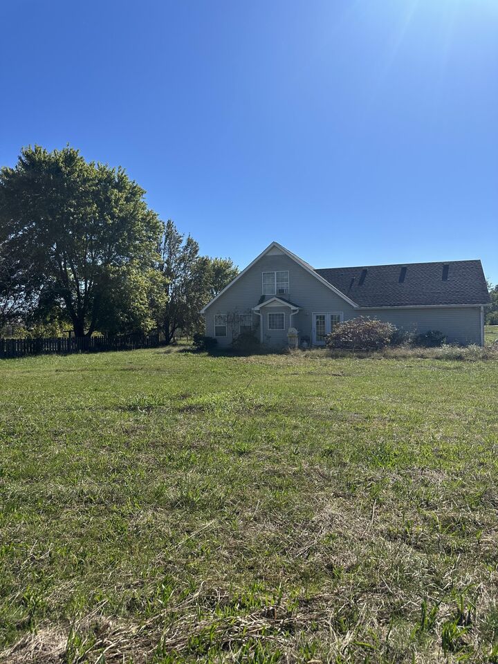 Property Photo: 4444 Eagleville Pike TN 37034
