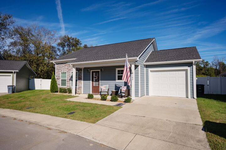 Property Photo:  180 Nichols Dr  TN 37190 