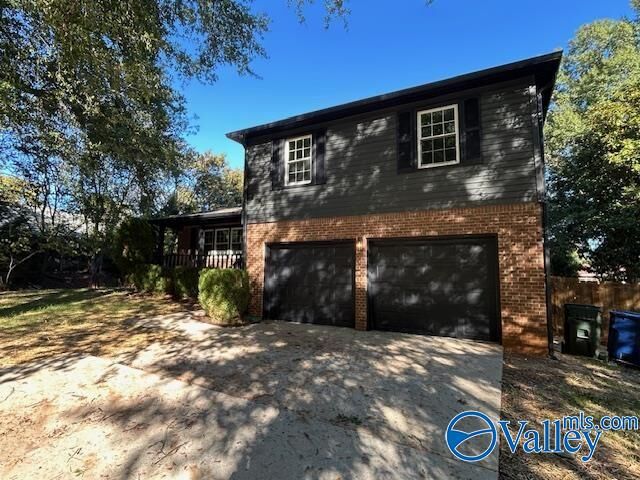 Property Photo:  104 Arrowhead Trail  AL 35758
