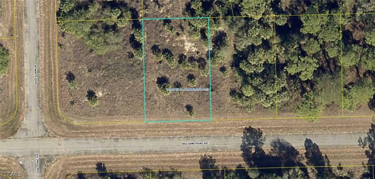 Property Photo:  222 Neil Armstrong Avenue  FL 33935
