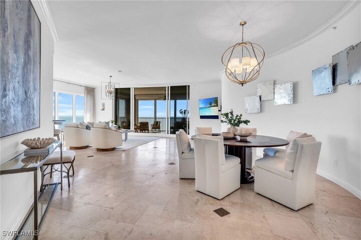 Property Photo:  9235 Gulf Shore Drive Ph-01  FL 34108 