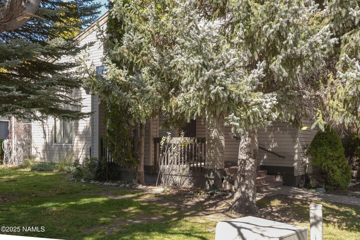 Property Photo:  17810 S Walapai Road 55  AZ 86017