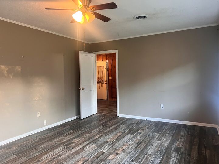 Property Photo: 100 Moore Dr. MS 38916