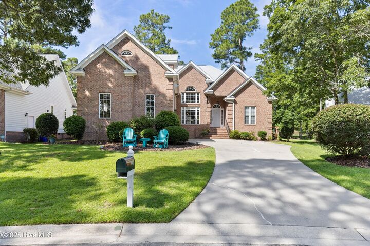 Property Photo:  441 Autumn Chase SE  NC 28422 