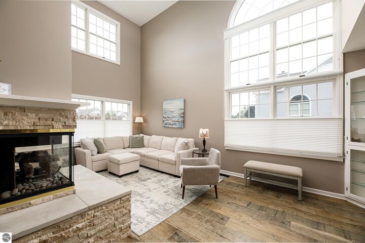 Property Photo:  755 N Deer Path Trail  MI 49682 