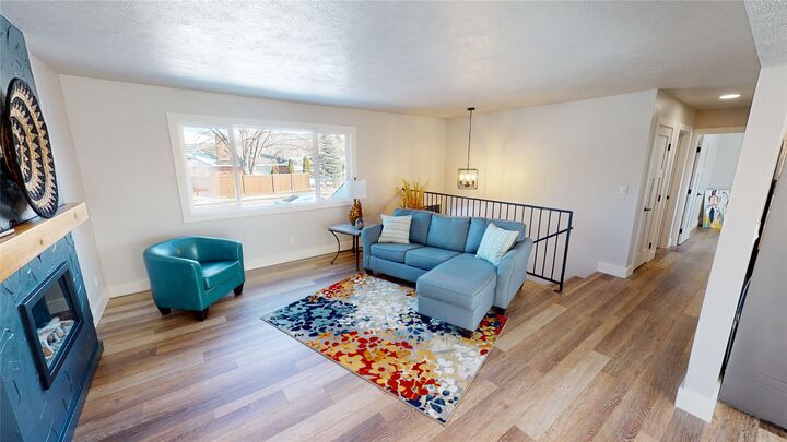 3607 Paxson Street  Missoula MT 59801 photo