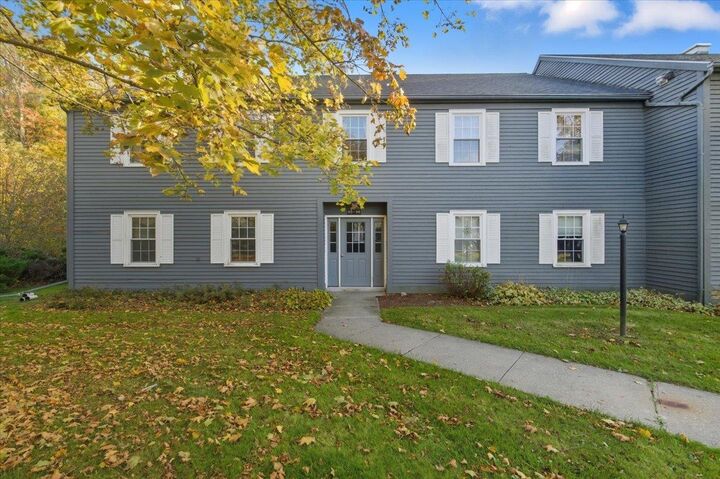 96 Twin Oaks Terrace  South Burlington VT 05403 photo