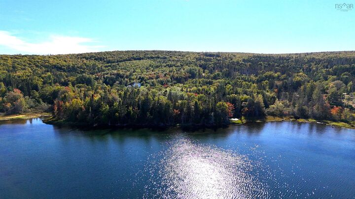 Property Photo:  Marble Mountain Road Redbird Drive, Big Harbour Centre  NS B0E 2Y0 