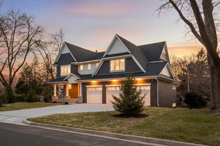5316 Highwood Drive W  Edina MN 55436 photo
