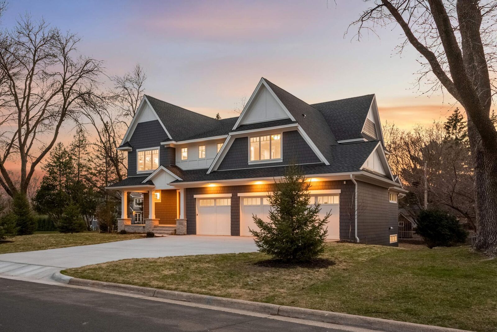Property Photo:  5316 Highwood Drive W  MN 55436 