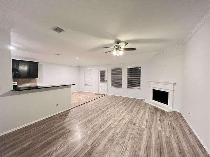 Property Photo:  4613 Lathem Drive  TX 75036 