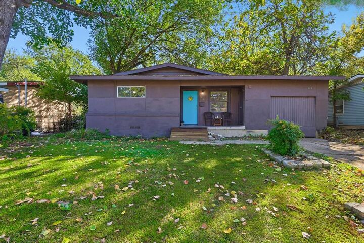 402 E Linda Drive  Garland TX 75041 photo