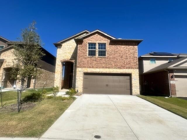 Property Photo: 4517 River Run Road TX 75114