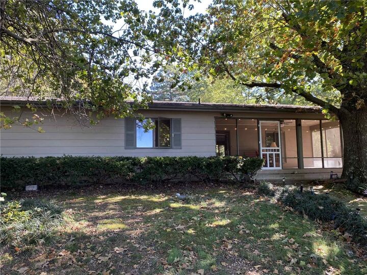 Property Photo:  483 Coffee Lane  AR 72638