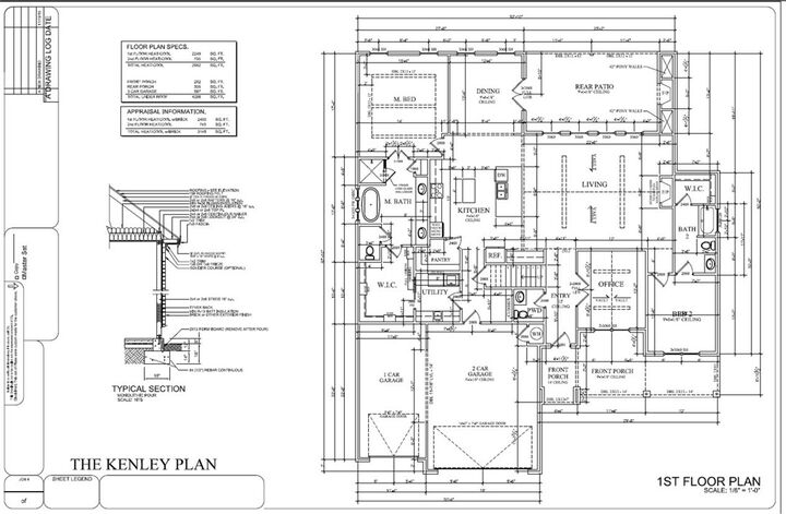 100 Jenna Lane  Gravette AR 72764 photo