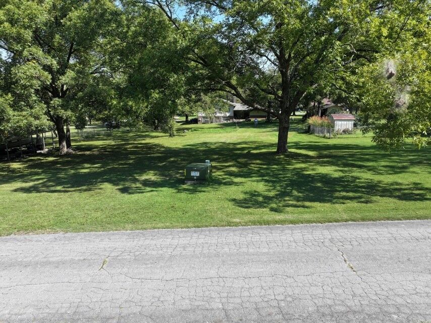 Property Photo: Lot 14 Elmwood Lane MO 64854