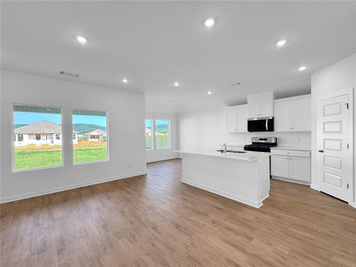 Property Photo: 539 Colorado Street AR 72730