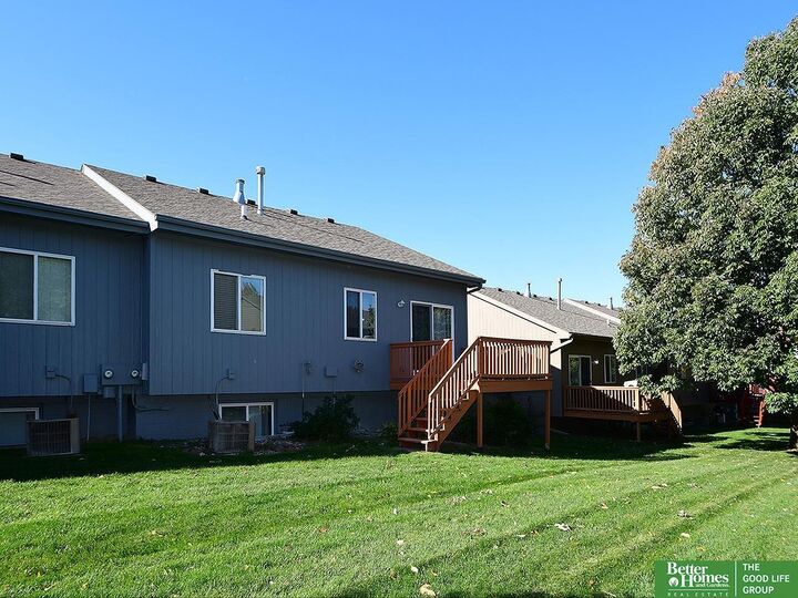 Property Photo:  1104 Gold Coast Road  NE 68016 