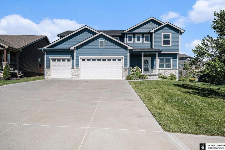 7633 Kilpatrick Parkway  Bennington NE 68007 photo