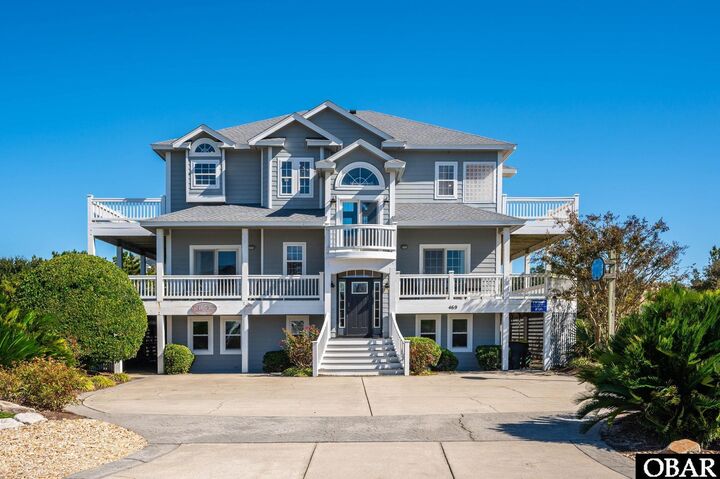 469 Island Lead Road  Corolla NC 27927 photo