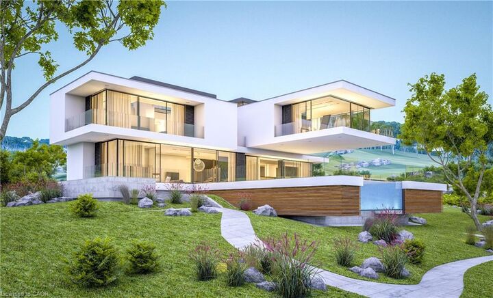 Property Photo: 2050-5 Dunrobin Road Lot 5 ON K2K 1X7