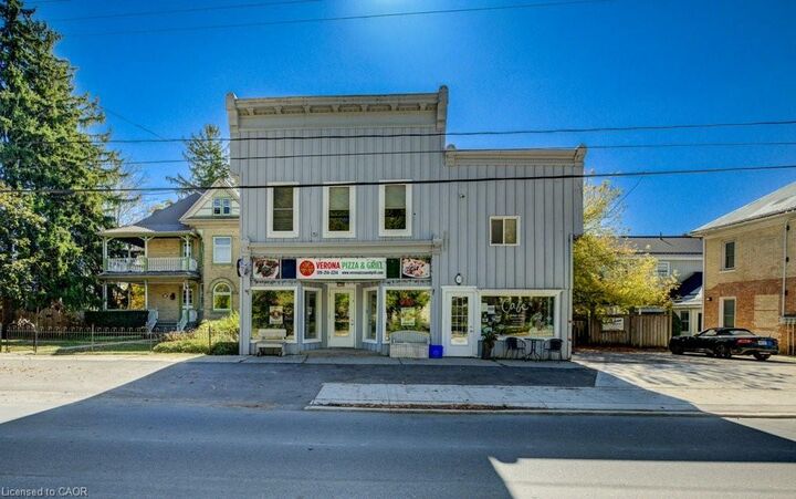 55 Snyder'S Road W — photo 1